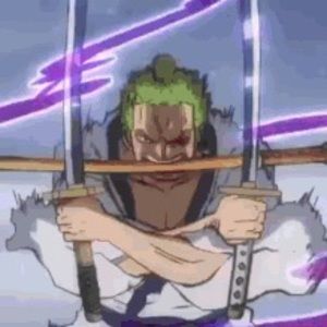 Meet your Posher, Luke